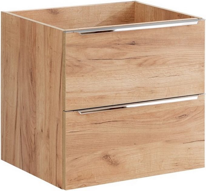Sanifun badkamermeubel Capri Oak 600-1