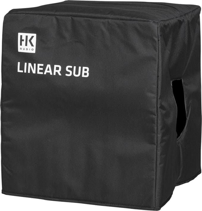 HK Audio Cover L SUB 1500A - Luidspreker cover