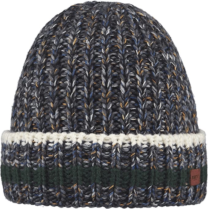 BARTS - Ygloo Beanie - Blue - One Size