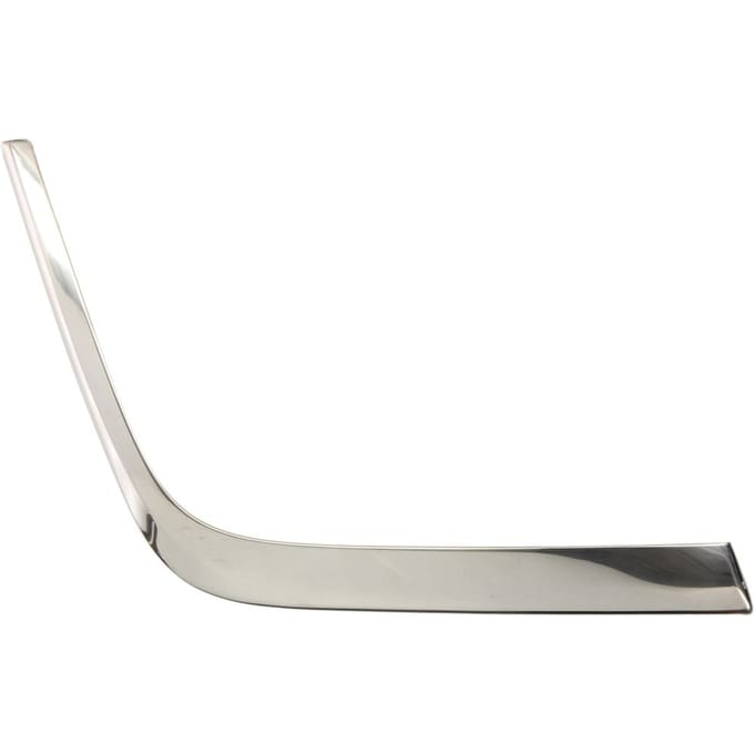 Bumper - sierlijst/beschermende lijst BLIC 6502-07-3527924P rechts