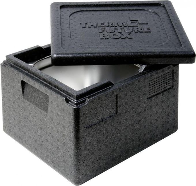 Isoleerbox (Cap.GN1/2-250Mm) - Thermo Future Box 235104