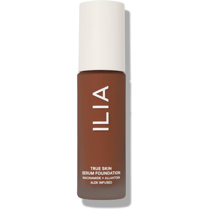 Ilia Beauty True Skin Serum Foundation - Macquarie Sf13