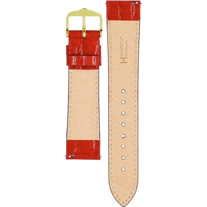 Hirsch 12302820-1-18 Crocograin band