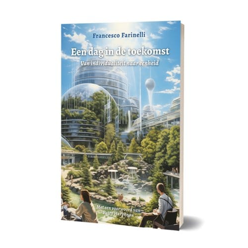 Een Dag In De Toekomst - Francesco Farinelli
