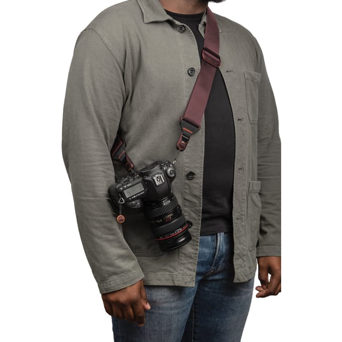 Peak Design Slide Camerariem Eclipse SL-EP-3