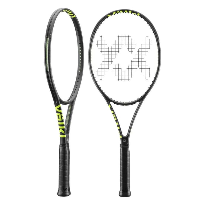 Tennisracket Volkl V-feel 10 300 grs