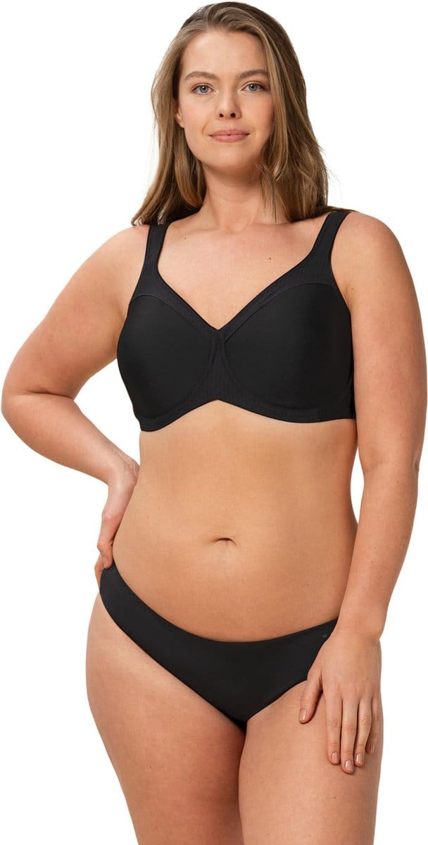 Triumph Bügel-BH Modern Soft+Cotton