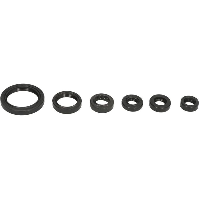 Motorolieafdichtingset ATHENA P400510400036