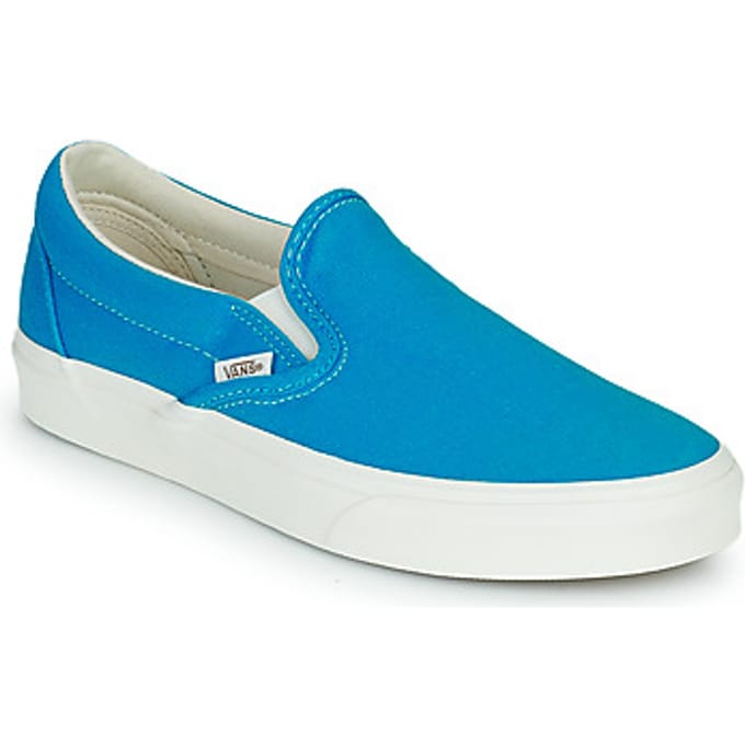 Vans  Instappers Classic Slip-On