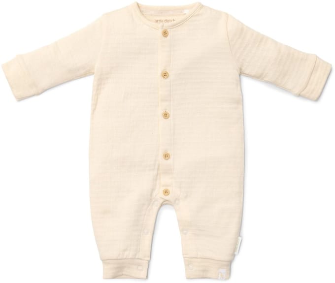 Boxpakje - Beige - Newborn Naturals-68
