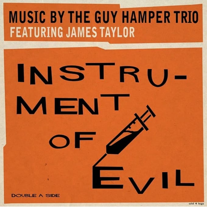 Instrument of Evil
