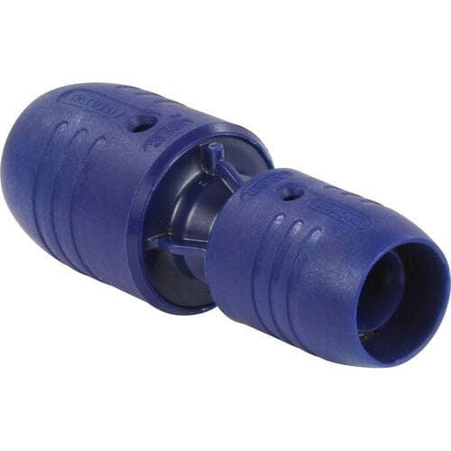 Wavin SmartFIX PPSU koppeling verloop 20x25mm