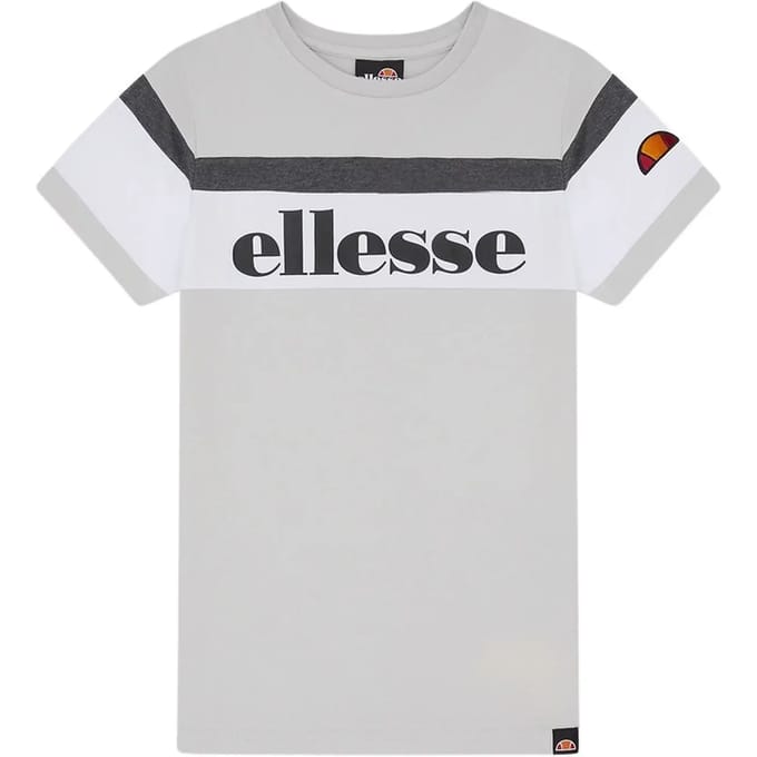 Ellesse Striscia T-shirt Jongens - Maat 152/158