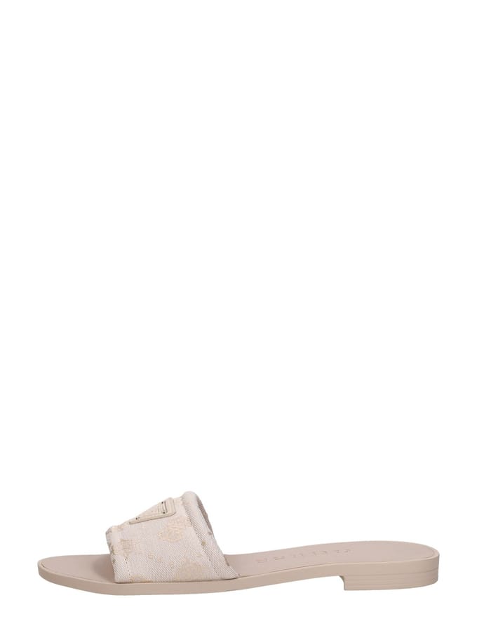 Guess Elysone Open Teen - Beige - Maat 37