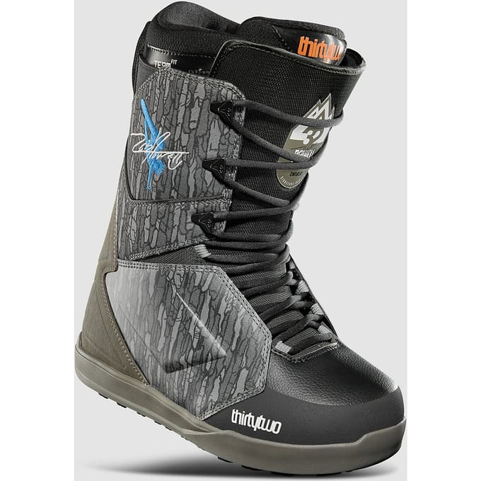 ThirtyTwo Lashed Powell Snowboard Schoenen groen
