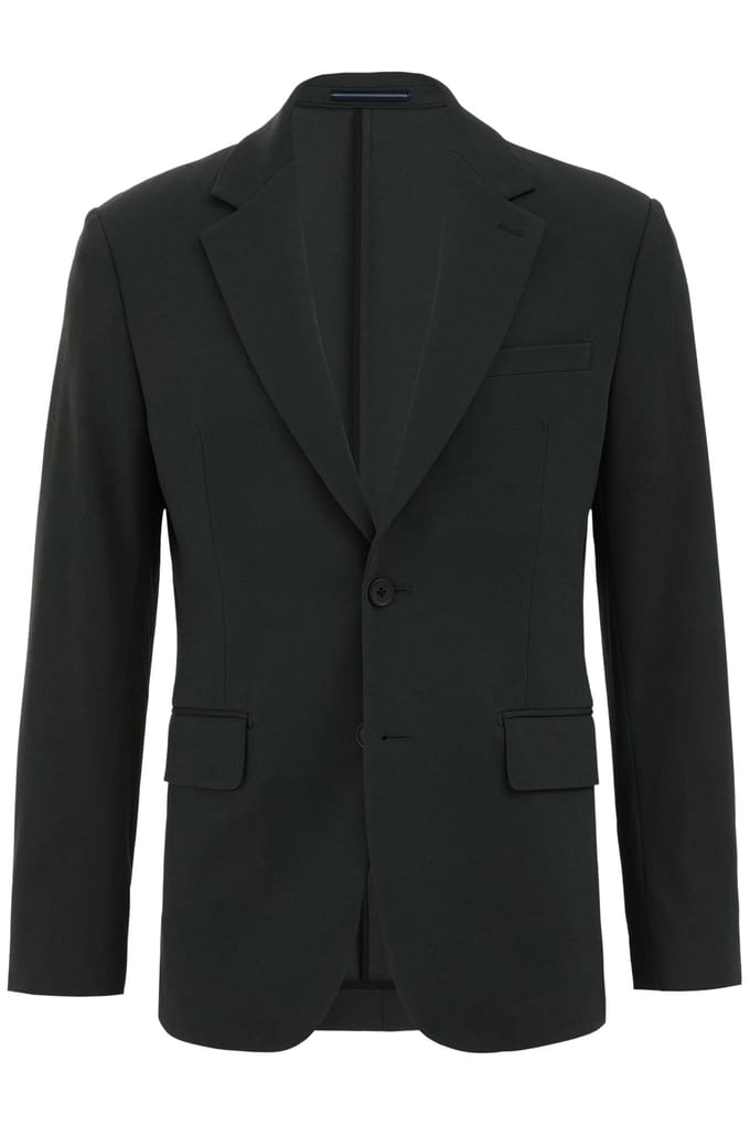 We Fashion Blazer Dark Green Größe: 54 | Blazer Outlet | Herren | Grün