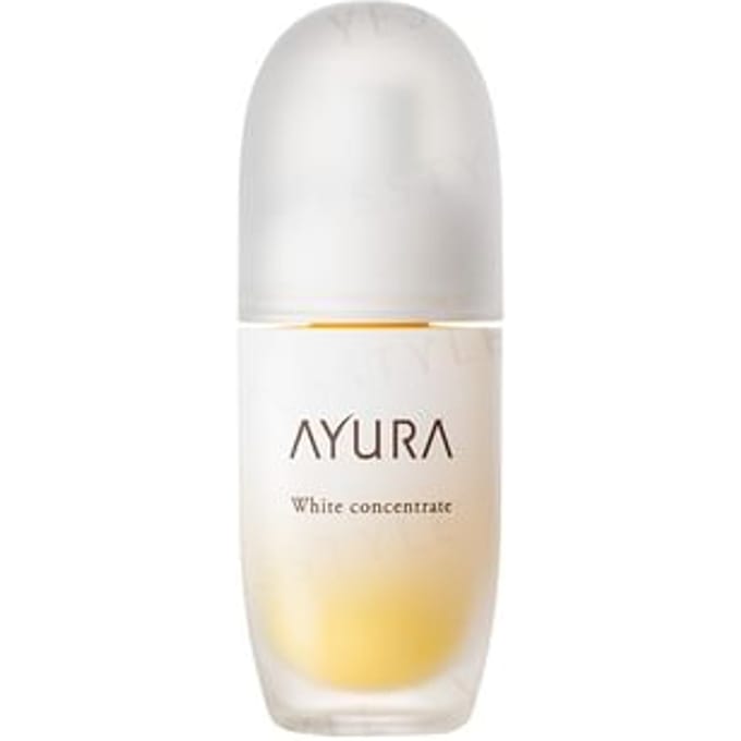 AYURA - White Concentrate 40ml
