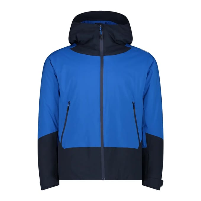 Ski-jack met capuchon CMP