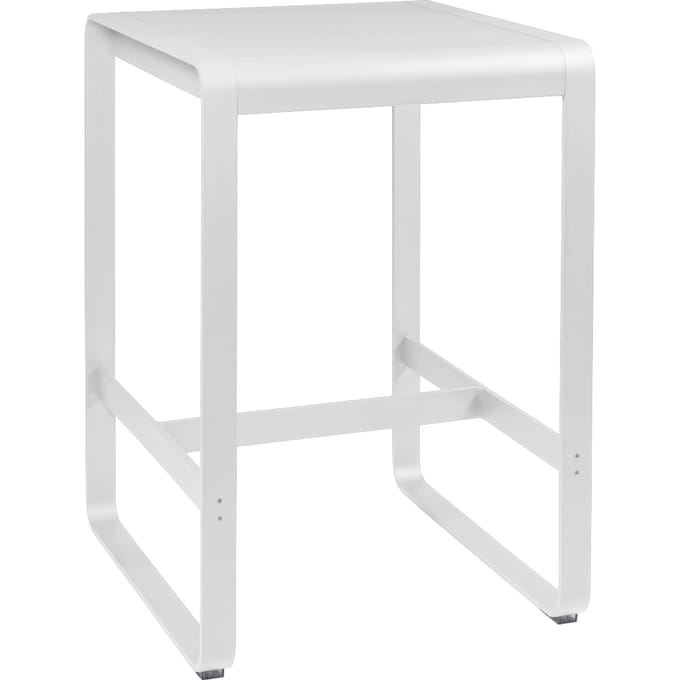 Fermob Bellevie Statafel - 01 katoenwit - 74 x 80 cm
