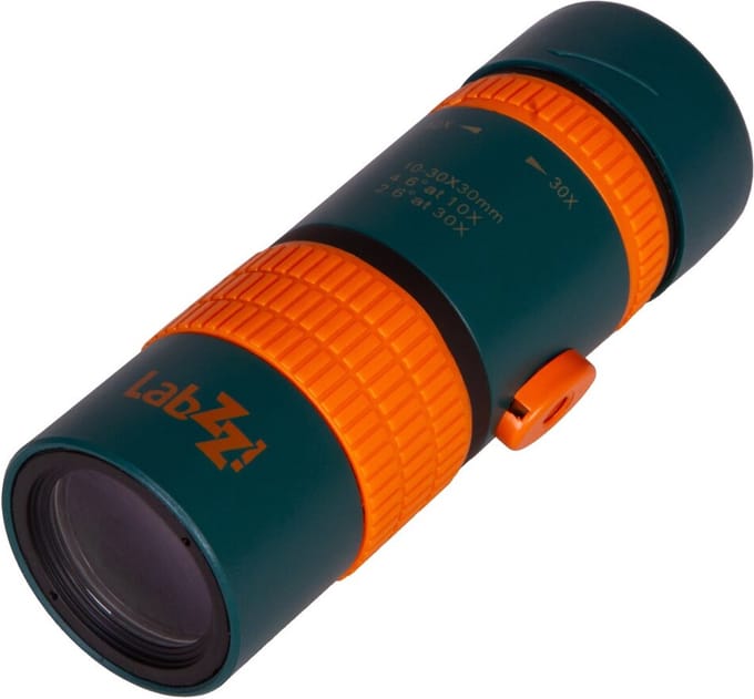 Levenhuk - 74098 - LabZZ MC6 Monoculair