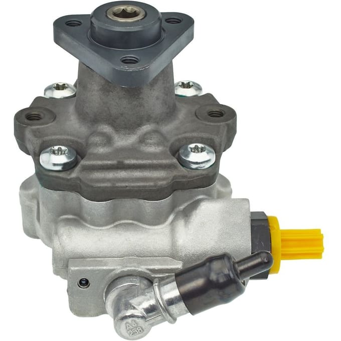 Hydraulische pomp, stuurinrichting MEYLE 15-14 631 0000