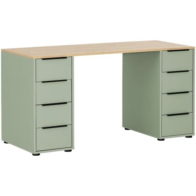 Schildmeyer Bureau Elma (pistache)
