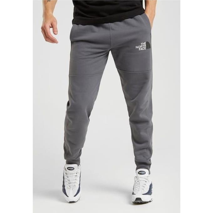 The North Face Heren M COT joggingbroek grijs