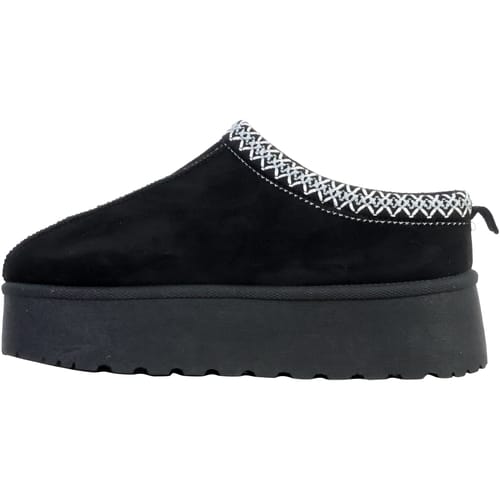 Slippers om aan te trekken