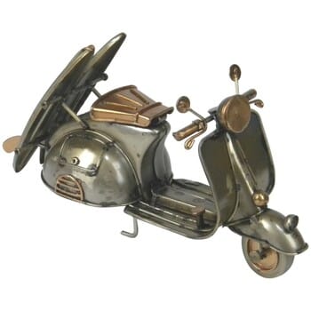 Beeldjes Signes Grimalt Motor-Scooter