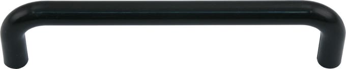 Starx Greep mini - nylon - 128mm - zwart