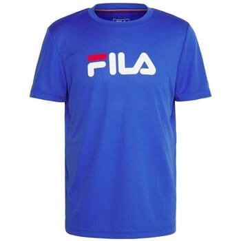 T-shirt Korte Mouw Fila FLM131020E1450