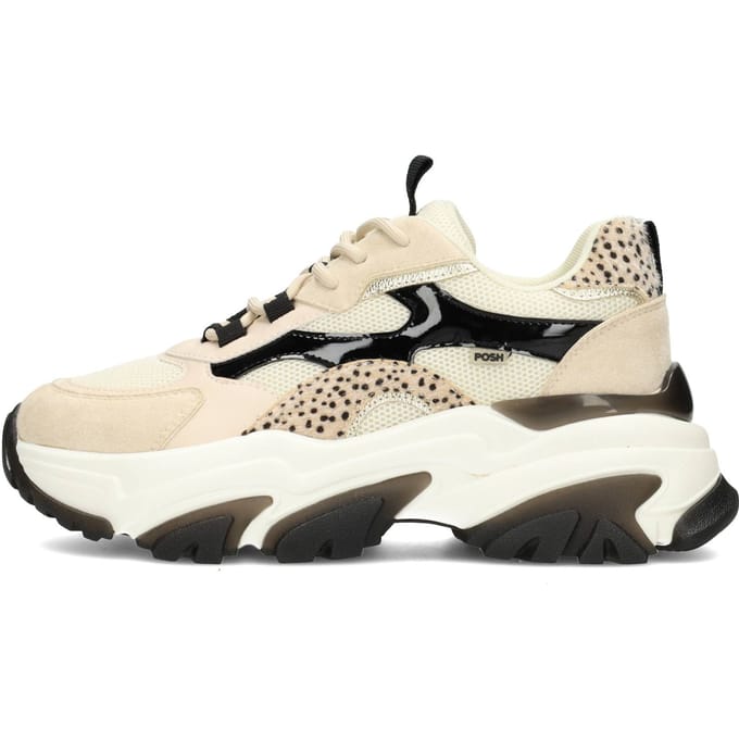 POSH by Poelman POLLY Dames Sneakers