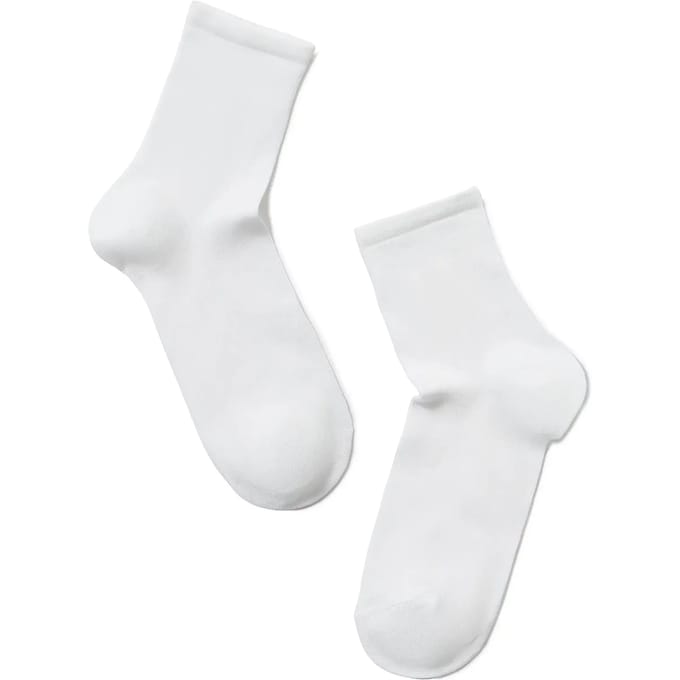Viskose sokken dames Conte Elegant Bamboo