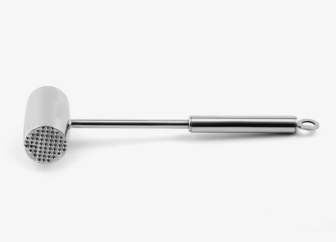 Vleeshamer 31 cm - Weis