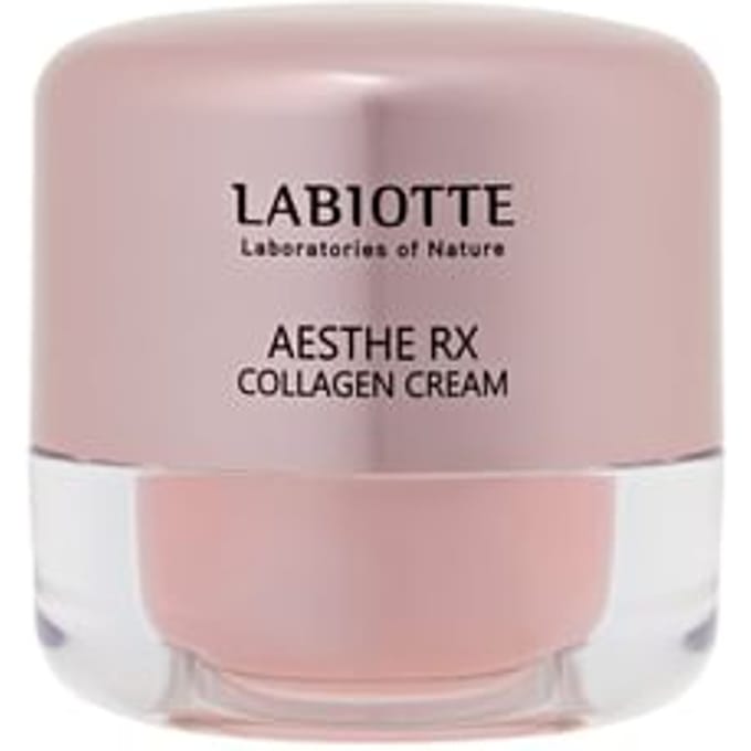 LABIOTTE - Aesthe RX Collagen Cream Refill 2026 Version - 50ml