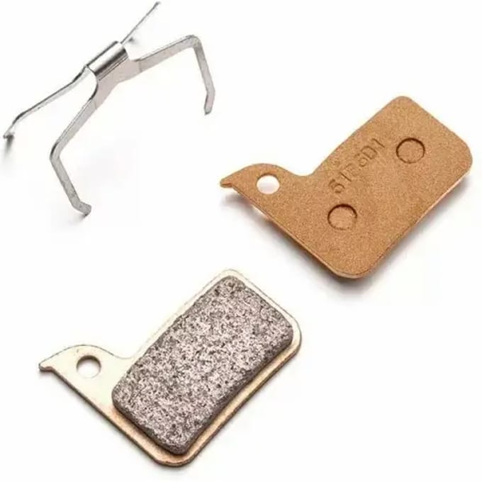 Remblok Brake Authority ceramic sram red / force / rival, SRAM level ultimate