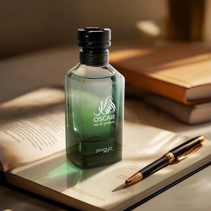 Zimaya Oscar Edp M 100ml