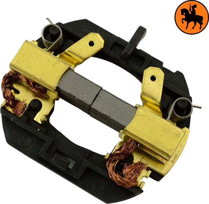 Koolborstels DeWalt N109433 N384037 N187232