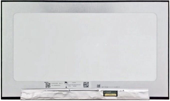 Laptop LCD Scherm 14" DPGD6