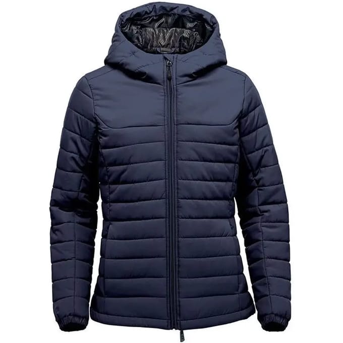 Donsjack voor dames Stormtech Nautilus