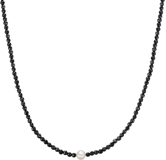 Valero Pearls Halsketting