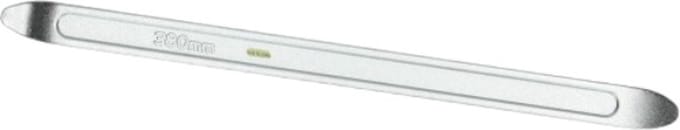 bandenlichter scooter / brommer universeel 38cm - bandafnemer