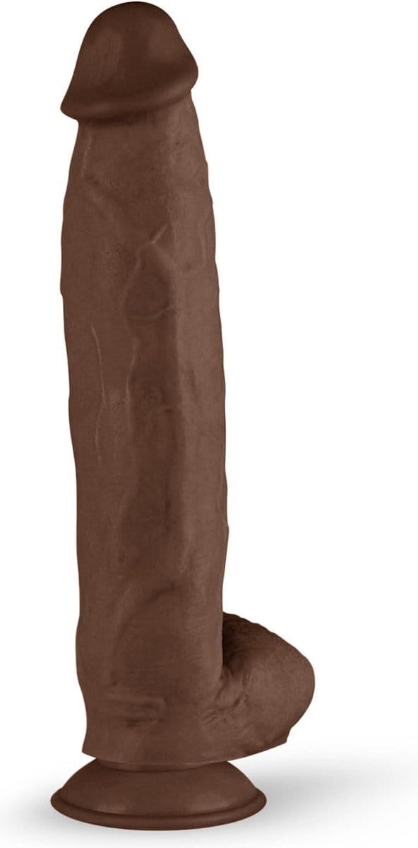 Real Fantasy - Travis Realistische Dildo - 31 cm