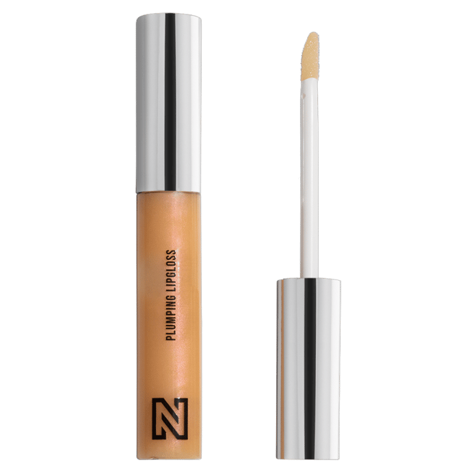 N-Beauty Plumping Gloss Lipgloss 9 ml