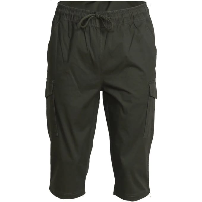 Cargo broek Dobsom Capri