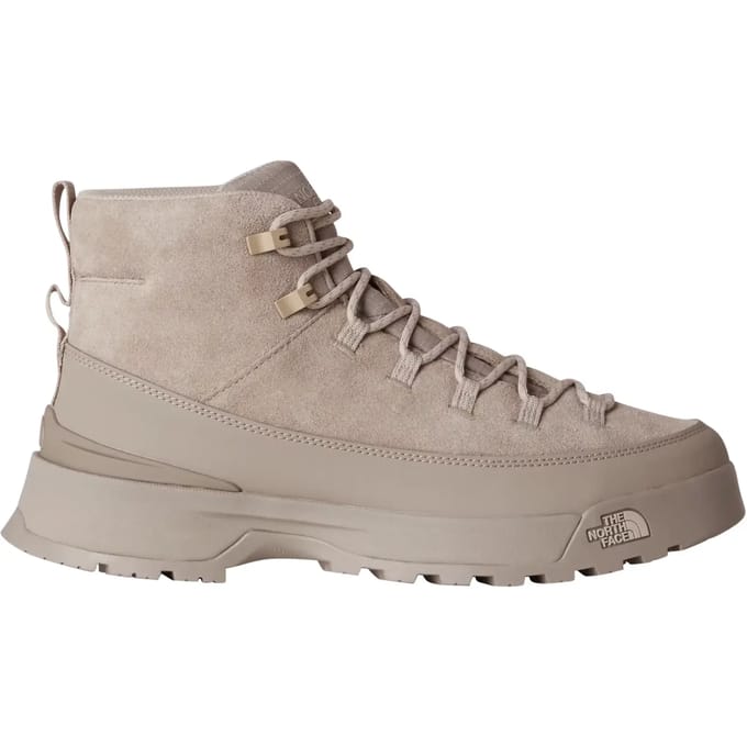 Laarzen The North Face GLENCLYFFE URBAN BOOT