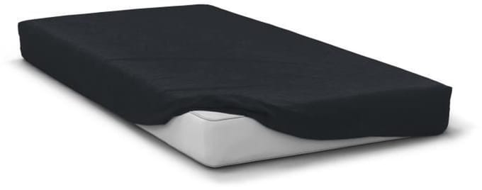 Home Linge Passion – HP72106 – Matrasbeschermer – 160x200 – Zwart
