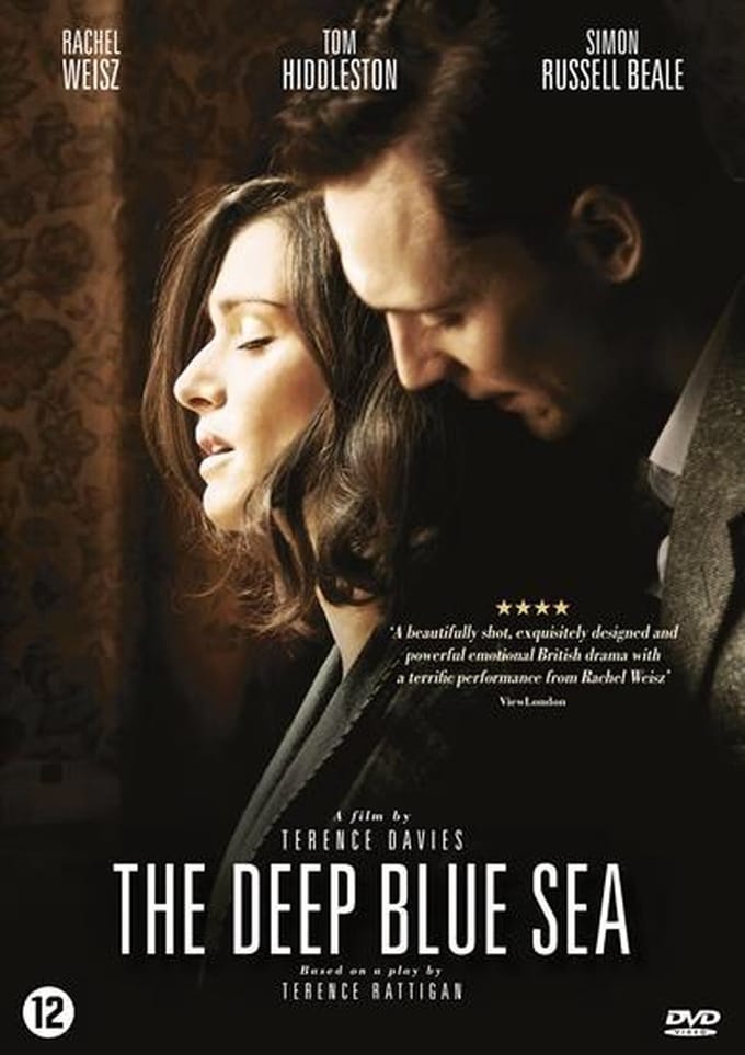 The Deep Blue Sea