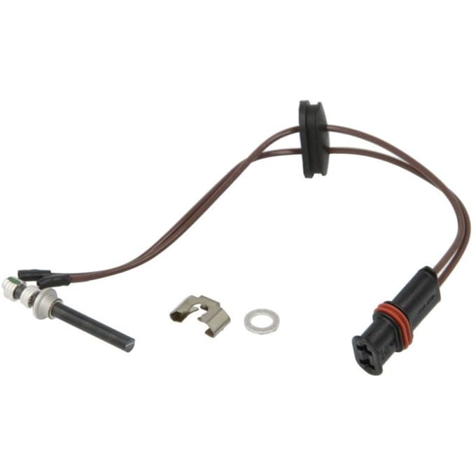Gloeibougie parkeerverwarming WEBASTO 1314151A