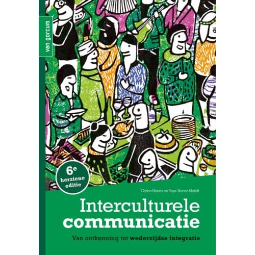 Interculturele Communicatie - Carlos Nunez